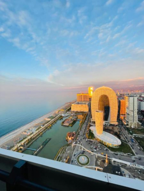 Luxury Batumi Hotel